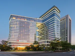WHITE SWAN HOTEL ZHANJIANG