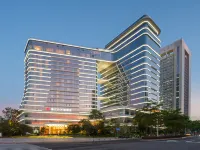 WHITE SWAN HOTEL ZHANJIANG Ξενοδοχεία στην πόλη Τζαντσιάνγκ