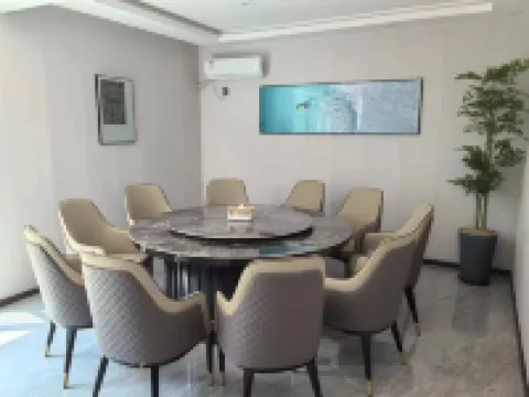 Xingcheng Baoshihua Wellness Base