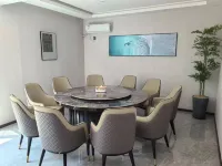 Xingcheng Baoshihua Wellness Base