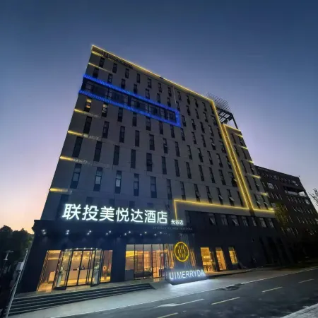 UNITED INVESTMENT MERRYDA  HOTEL