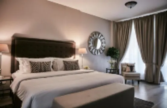 帕拉西納套房公寓