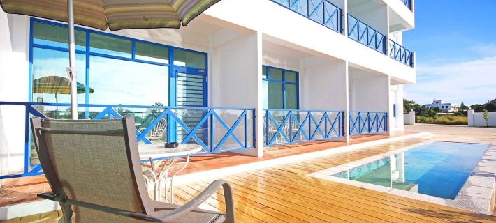 Bay Villa Hall Hotels in Kinmen