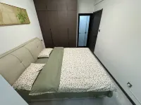 Dreamer Apartment (Lanzhou Wanda Plaza Darunfa Store)