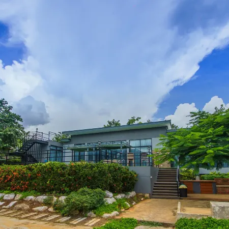 The X10 Private Pool Villa & Resort Khao Yai