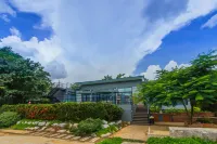 더엑스10 프라이빗풀빌라 & 리조트카오야이