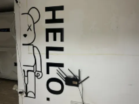 異客太空艙青旅