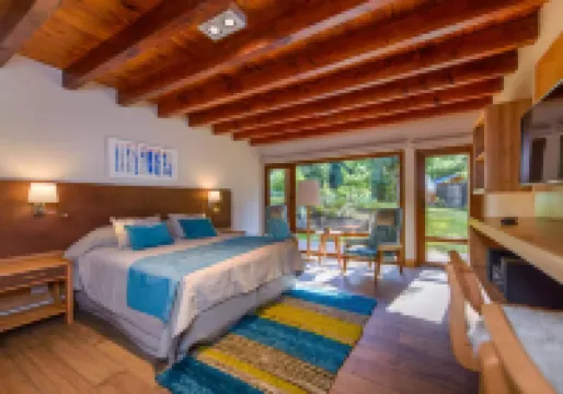 ウエヌ バイ DOT ブティック のホテル