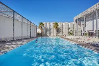 Hotel Nakara by Odalys - Uima-altaat