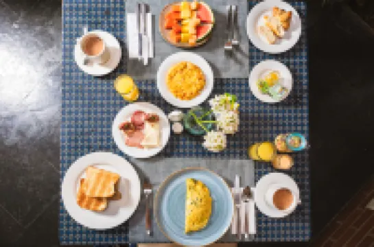 Faranda Collection Bogota, a Member of Radisson Individuals