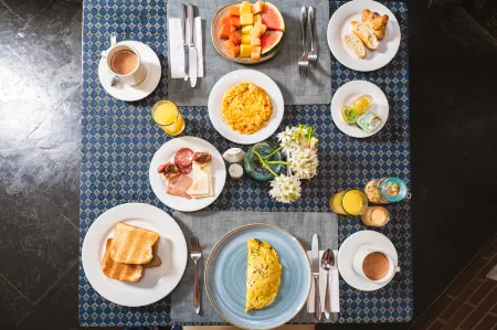 Faranda Collection Bogota, a Member of Radisson Individuals