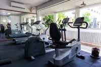 Laotel Vientiane - Træningscentre