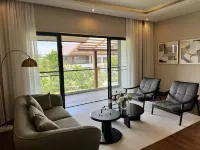 Sunshine Garden Hotel Hotel a Hang Dong