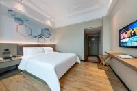 Maoming ShangJi Hotel (Maoming High Speed Railway Station Branch)