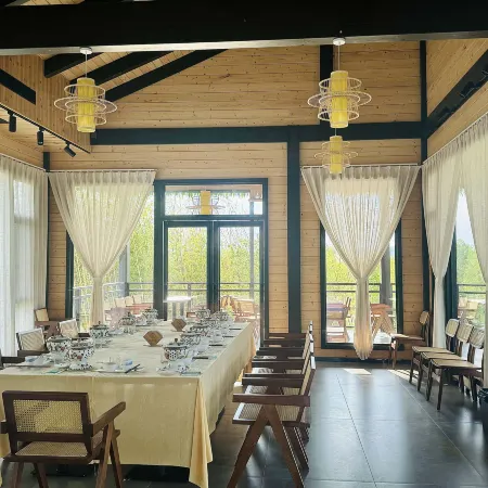 Taoyuan Renjia Homestay (Ankang Taohuayuan Park Store)