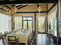 Taoyuan Renjia Homestay (Ankang Taohuayuan Park Store)