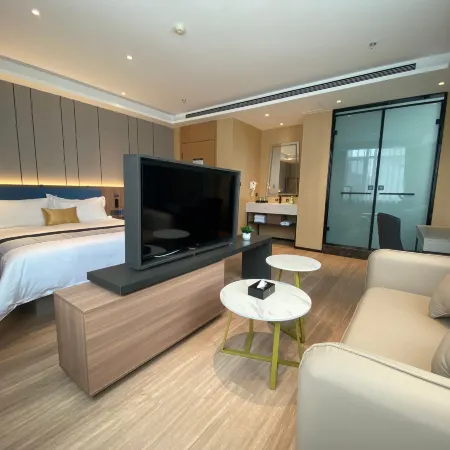 Jiatai Chain Business Hotel Chaoyang Chaoyang Main Street