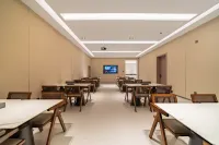 Xianju Maitian · Aman Courtyard Resort Hotel - Morgenmad