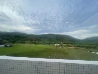 Taishan Longchengge hotel - Dağ Manzaralı