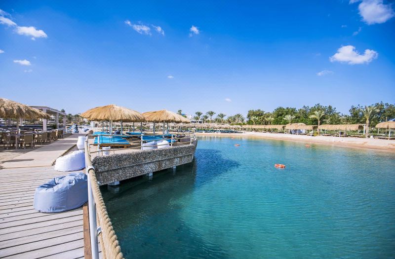 Sunrise Aqua Joy Resort photo 5