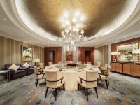 南京シュエンウーホテル 南京のホテル