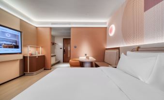 Orange Hotel (Hengdian Film and Television City Branch)