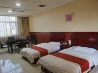 Yuhaiquan Hotel