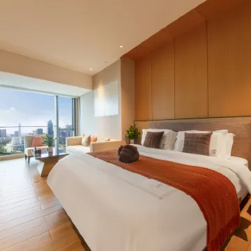 Kaibin Shangyu Hotels near National Geographic Ultimate Explorer