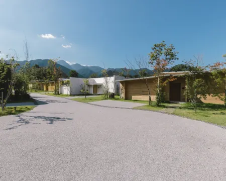 Yunoyama Onsen Sosuikyo Các khách sạn ở Mie District