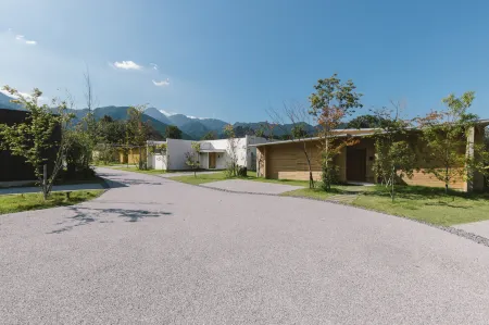 Yunoyama Onsen Sosuikyo