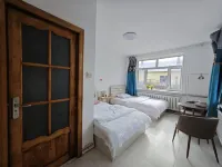 jiansu Hotels in Mohe