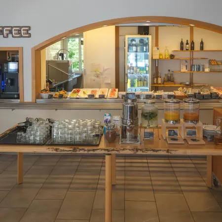 Engelberg Youth Hostel