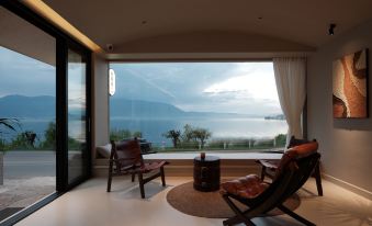 Dali Lili An Sea View Beauty Inn (Shuanglang Erhai Branch)