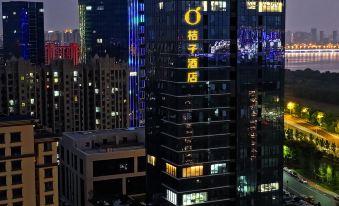 Orange Hotel (Linyi Hudiangxi Langya Ancient City Store)