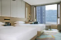 Zhongxian Haiyun Hotel - 3-Star