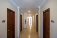 Hotel Andono Near Yia Mitra RedDoorz Hotels in Kokap