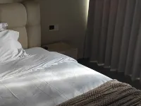 Wangyu Homestay (Biancheng Chadong Scenic Area Branch)