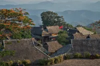 VipaXana·Abaila - Bergblick