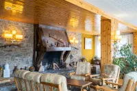 Abba Ordino Babot Hotel - Gym
