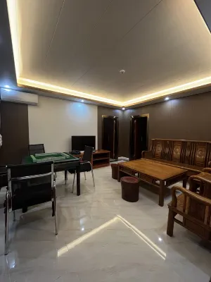 Shaoguan Dongxi Hot Spring Hotel Hotels near Xiaokeng National Forest Park