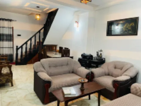 Suriya Haven Homestay Hotels in Badulla