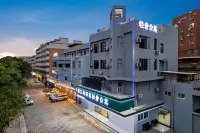 Jiangnan Yayuan Luxury Apartment (Xiamen Guanxun Branch) Hôtels à : Xiamen