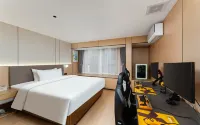 MOJITO Mojito E-Sports Hotel (Huai'an District Wanda Plaza)