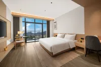 Holiday Inn Ganzhou Orchid Town Hotel di Yudu