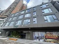 Cozy Boutique Hotel