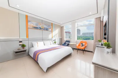 Art·YueMan Hotels