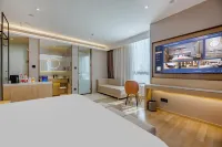 Palace Hotel (Beijing Fangshan University Town) Hotels near Beijing Technology and Business University