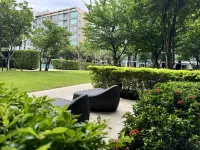 Chiang Mai Dcondo Apartment: Move-in ready + office-friendly Hotel a Fa Ham