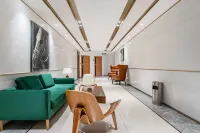 Nancheng S Hotel (Jinli Branch)