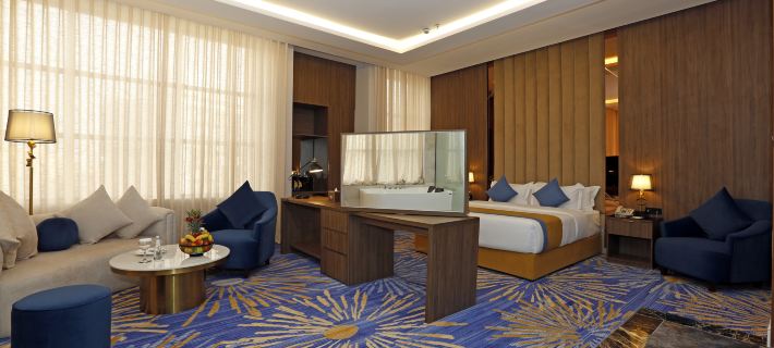 Novo Hotel Hotels in Riyadh